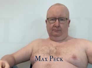 Max_Peck