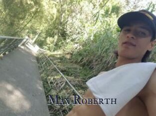 Max_Roberth