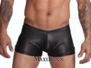 MaxiLeon