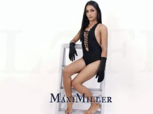 MaxiMiller