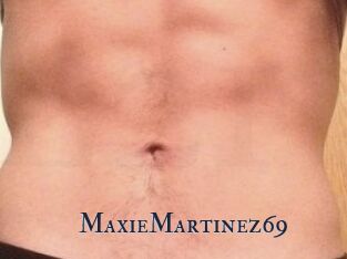 MaxieMartinez69