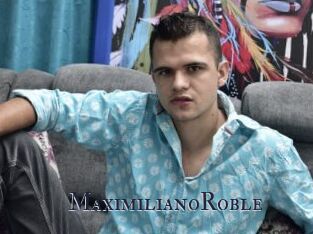 MaximilianoRoble