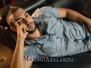 MaximoAbelardo