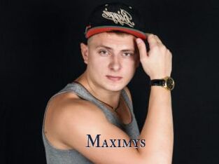 Maximys