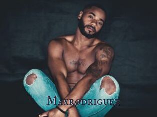 Maxrodriguez