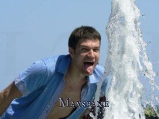 Maxspane