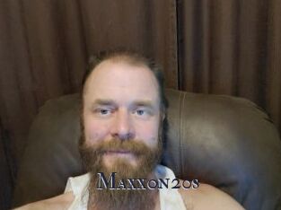Maxx0n20s