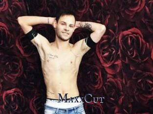 MaxxCut