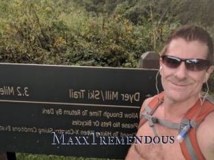 MaxxTremendous