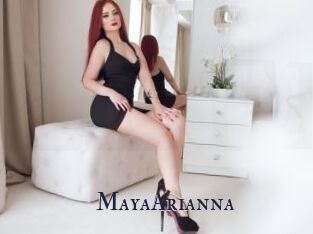 MayaArianna