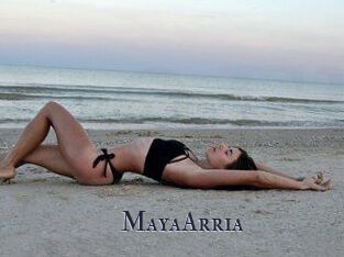 MayaArria