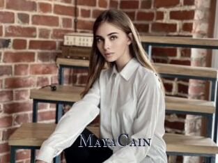 MayaCain