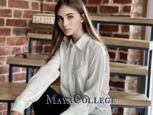 MayaCollege
