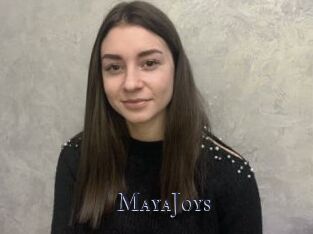 MayaJoys