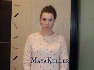 MayaKeller