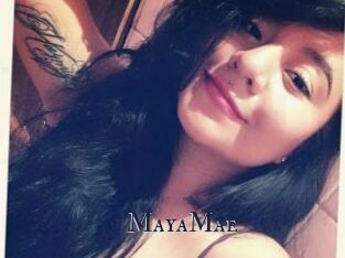 MayaMae