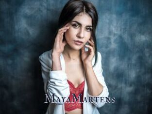 MayaMartens