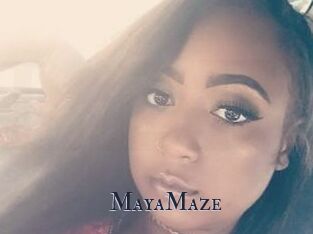 Maya_Maze
