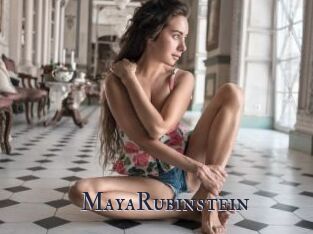 MayaRubinstein