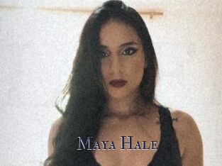 Maya_Hale