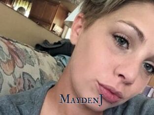 MaydenJ