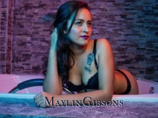 MaylinGibsons