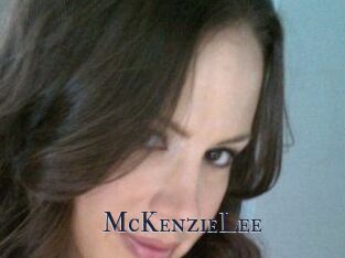 McKenzieLee
