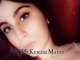 McKenzieMayyy