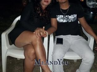 MeAndYou