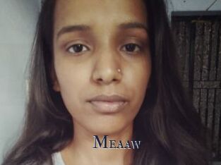 Meaaw