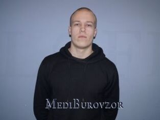 MediBurovzor