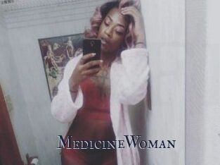 MedicineWoman