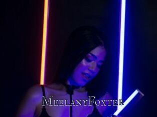 MeelanyFoxter
