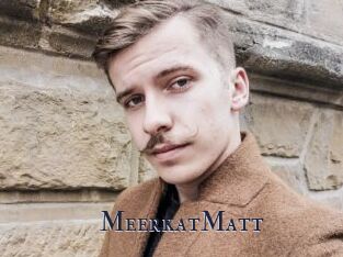 MeerkatMatt