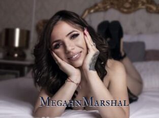 MegahnMarshal
