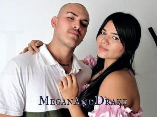 MeganAndDrake