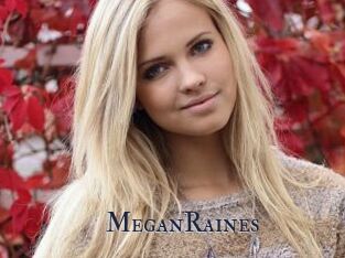 MeganRaines