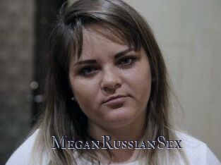MeganRussianSex