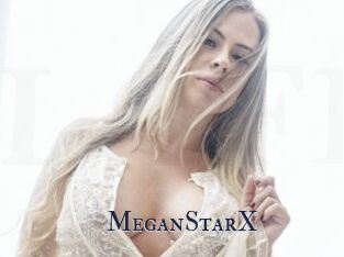 MeganStarX