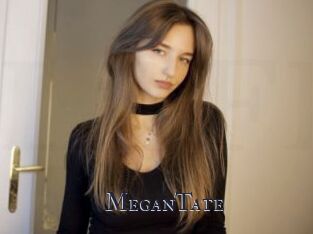 MeganTate