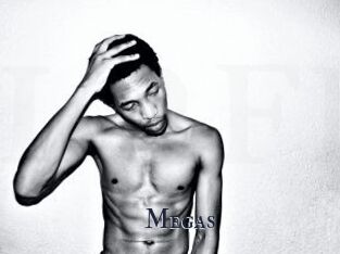 Megas