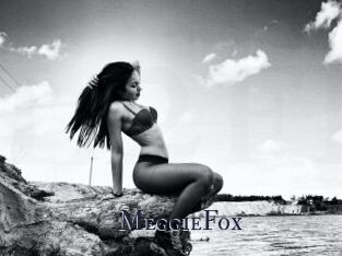 MeggieFox