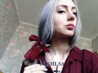 Mehlsa