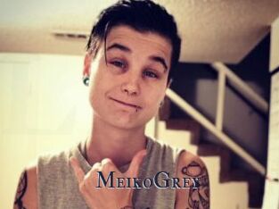 MeikoGrey