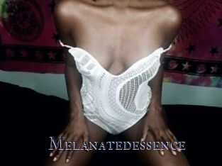 Melanatedessence