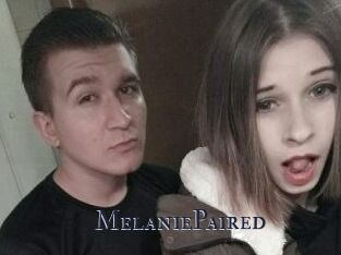 MelaniePaired