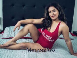 MelanyRoa