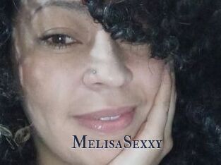 MelisaSexxy