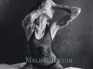 MelissaBurton