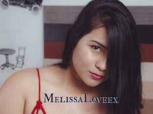 MelissaLoveex